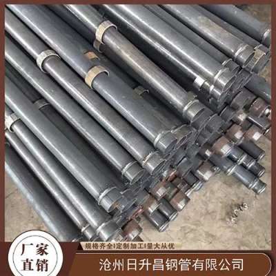 含山最薄的声测管壁厚可以到什么程度